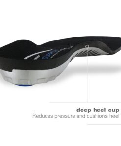 Spenco Total Support Original Insole, Women's 11-12.5/Men's 10-11.5, Insoles 9 71HYTZBI8jL