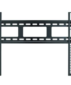 Sanus Super Low Profile MLL11-B1 TV Wall Mount for 37"-80" LED, LCD and Plasma Flat and Curved Screen TVs and Monitors Black 24 71HYTdima4L