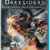 Darksiders: Warmastered Edition - Nintendo Wii U Darksiders