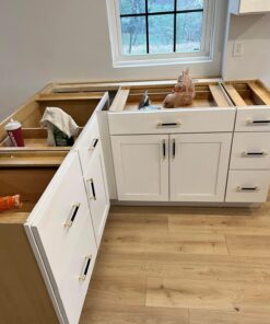 Pony 8510BP Cabinet Claw, 2-Pack 51 71HYz9zmUzL