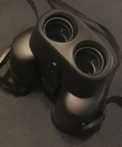 Pentax UP 8-16x21 Black Binoculars (Black) Fully-multi coating Zoom Tripod socket provide 24 71HZ6m4LSL