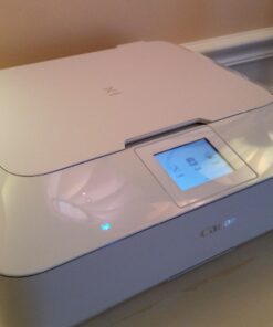 Canon Office Products MG7120 WH Wireless Inkjet Photo All-in-One Printer 36 71HaKd9ScrL