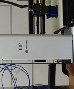 Micro Center Inland PLA Filament 1.75mm - Blue 3D Printer Filament, Dimensional Accuracy +/- 0.03mm - 1kg Cardboard Spool (2.2 lbs) – Fits FDM/FFF Printers – Odor Free, Clog Free Filaments 39 71HaVTcP5fL