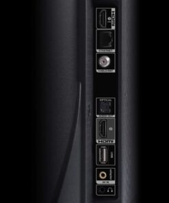 TCL 40-inch Class 3-Series HD LED Smart Android TV - 40S334, 2021 Model 40 in 20 71HaVjhTlqL