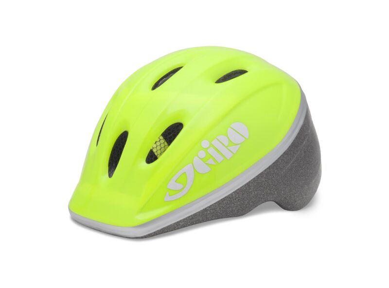 Giro Me2 Unisex Infant/Toddler Bike Helmet Highlight Yellow Swiftsly
