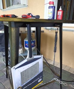 DEWALT Titanium Nitride Coated Drill Bit Set, Pilot Point, 21-Piece (DW1361) 21-Piece Drill Bit Set 31 71HcPigZjL