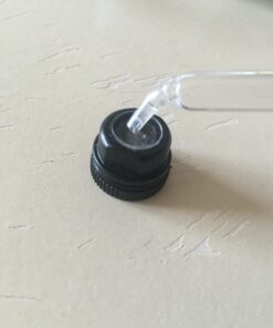 Fairhaven Health Fertile Focus Ovulation Test Kit - Women's Fertility Tracker and Predictor - 3 Days in Advance - Ovulation Kit - Accurate, Reusable Home Saliva Test - Results in Five Minutes 52 71HcWmsZTZL