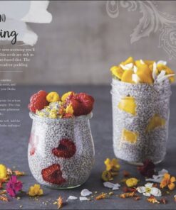 Eat Feel Fresh: A Contemporary, Plant-Based Ayurvedic Cookbook 44 71HcaQEsfvL