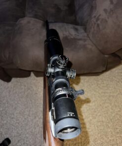 Vortex Optics Riflescope Switchview Throw Levers Razor&Viper 11 71HclHngNOL