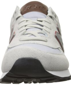 New Balance Men's ML574 Beach Cruiser Pack Classic Sneaker 13 Grey 9 71Hd2 r6WSL