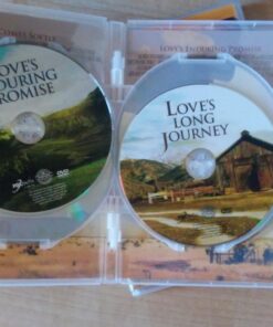 Love Comes Softly (10th Anniversary Collection) DVD October 30, 2012 6 71Hd6QPBaFL