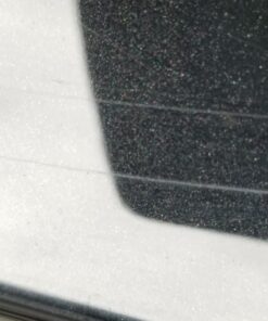 QUIXX 00070-US Paint Scratch Remover Kit, Removes Scratches, Minor Scrapes, and Traces of Unwanted Paint Transfer, Quickly, and Effectively , white (8-Count) 57 71HeQOOt89L