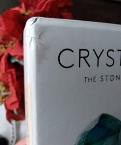 Crystals: The Stone Deck: 78 Crystals to Energize Your Life (Crystals and Healing Stones, Crystals for Beginners, Protection Crystals and Stones) 63 71HeaP0IGL