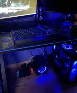 Seasonic FOCUS Plus 850 Gold SSR-850FX 850W 80+ Gold ATX12V & EPS12V Full Modular 120mm FDB Fan Compact 140 mm Size Power Supply 65 71Het6Au2RL 1