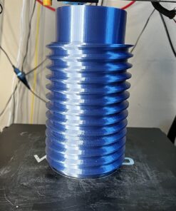 3D Printer Rainbow Silk PLA Filament 1.75mm 1KG Gradually Changing Color Gradient Printing Material Silk Rainbow 48 71HfGhZRLmL