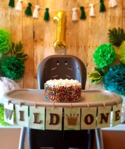 Fadeless Bulletin Board Paper, Fade-Resistant Paper for Classroom Decor, 48” x 12’, Weathered Wood, 1 Roll 48 Inches x 12 Feet 58 71HfO283U6L