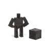 Areaware Cubebot Micro (Black) Black 40 71HfSnNbl4L