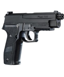 Sig Sauer P226 .177 Airgun Pellet Pistol Black Air Pistol 177 Caliber 27 71HfdnnpFSL