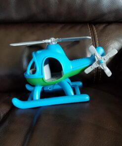 Green Toys Helicopter, Blue/Green 42 71HfkSL4MhL