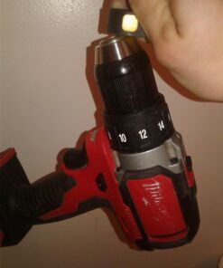 CH Hanson 03040 Magnetic Stud Finder 1 20 71HfpBP41pL