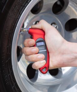 TEKTON Digital Tire Gauge | 5941 29 71Hgo4W79L