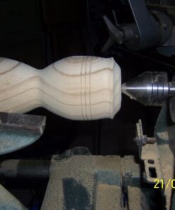 PSI LCENTLT2 No. 2MT Heavy Duty Live Tailstock Center #2 Morse Taper 24 71HhNuEIKuL