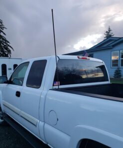 Midland 75-822 40 Channel CB-Way Radio 35 71HiJ2i8vlL