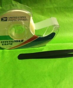 Tweezer Guru Tweezers for Women - Slant Pointed Precision Tweezers for Eyebrows & Ingrown Hair Removal - Blackhead and Splinter Tweezer with Sharp Needle Nose Point for Plucking (Black) 1 Count (Slant) Black 44 71HiPLJGPRL