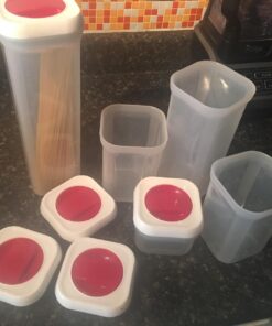 PERSIK instechoS instechoAS, green, Clear 32 71HijiFvx6L