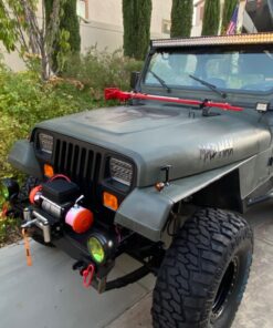 Hi-Lift Jack HK-B Black Handle-Keeper 35 71Hj1EqBx6L