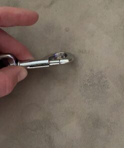 Heavy Duty 3 Dog Leash No Tangle Multiple Dog Leash Triple Dog Leash(30-200 Lbs) Double Dog Leash for 2 Dogs,360°Swivel 3 Way Dog Leash Interchangeable Two Dog Leash with Hand-Protected Handle L / For 20LBs - 150LBs Dogs Black 33 71Hk8Jdy1XL