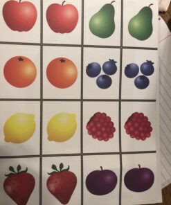 Melissa & Doug Scissor Skills Activity Book With Pair of Child-Safe Scissors (20 Pages), 11.25 x 8.2 x 0.7 46 71Hl4g1U3L 2