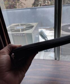 Case Logic LAPS-111 11-11.6" Laptop, 11" MacBook, 11" Ultrabook, 11.6" Chromebook, 12.2" Tablet 10-11.6" Black 36 71HmJorP9AL 1