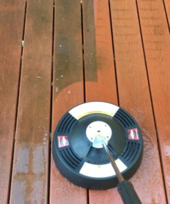 Briggs & Stratton 6328B 6196 Spray nozzle, Up to 3400 PSI, Black 28 71HmxNohvkL