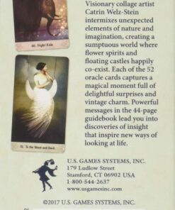 Oracle of Mystical Moments 29 71Hn2yTP4sL