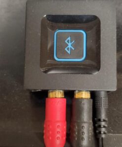 Logitech Bluetooth Audio Adapter for Bluetooth Streaming 24 71Hn8al7skL