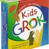 GROK Kids Conversation Cards for Ages 3-10 | Children Play to Learn, Build Confidence, and Express Emotions | Learning Aid for Parents and Professionals | 22 Games, Booklet Included For Kids 45 71HndxAdKsL