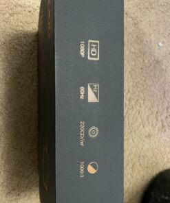 WESTHOD 12" Laptop Monitor Extender, Portable Monitor for Laptop HDMI USB C Screens Extender FHD 1080P, Plug-Play Tri-Screen for 13”-16” Laptops 125 71HnrNltQ1L