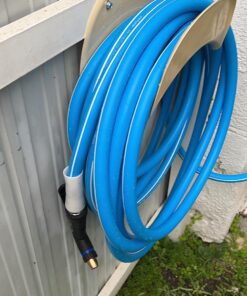 VIKING High Pressure Adjustable Hose Nozzle with Brass Tip for Garden Watering and Car Washing Brass Tip Hand Control 29 71Ho8CvITrL