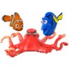 SwimWays Disney Finding Dory Dive Characters Diving Toys (3-Pack), Bath Toys & Pool Party Supplies for Kids Ages 5 and Up 9 71HodKXiBHL