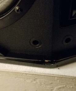 BIC Acoustech PL-66 Surround Speakers (Pair) 36 71HohAstk8L