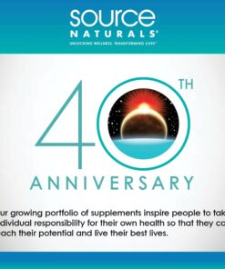 Source Naturals Mega-GLA 300 - Borage Seed Oil That is Hexane-Free - 120 Softgels 9 71HokdSetBL