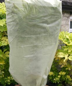 Alternative view of Tierra Garden 50-8000 Haxnicks Easy Fleece Jacket, 2-Pack, Large