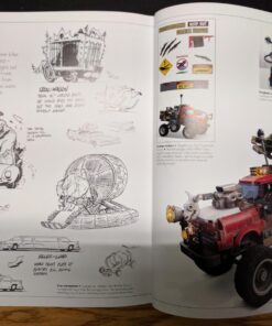 The LEGO® Batman Movie: The Making of the Movie 19 71HpVMzK2uL