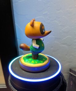 Tom Nook Amiibo (Animal Crossing Series) 34 71Hpzz5oygL