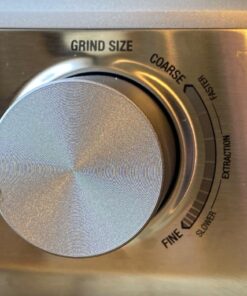 Breville BES980XL Oracle Espresso Machine, Brushed Stainless Steel,Silver 65 71HqRwJiCFL