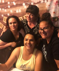 Funnytree 7X5ft Flowers Wood Lace Rustic Backdrop Wedding Floral Photography Background Wooden Board Floor Bridal Shower Baby Birthday Party Bride Banner Photo Studio 7'x5' Pink 32 71HqkAbcM L