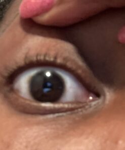 Sky Organics Organic Castor Oil Eyelash Serum for Lashes & Brows, 100% Pure & Cold-Pressed USDA Certified Organic to Strengthen, Moisturize & Condition, 1 fl. Oz 42 71HrbRfD 7L 2