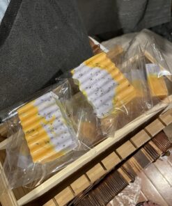 Our Earth's Secrets Goats Milk - 2 Lbs Melt and Pour Soap Base Unscented 2 Pound (Pack of 1) 31 71Hrc1AqjVL