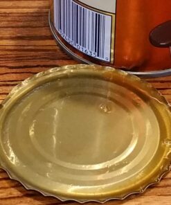 Hamilton Beach Electric Automatic Can Opener with Auto Shutoff, Knife Sharpener, Cord Storage, and SureCut Patented Technology, Extra Tall, Black 30 71HsAy6FSTL